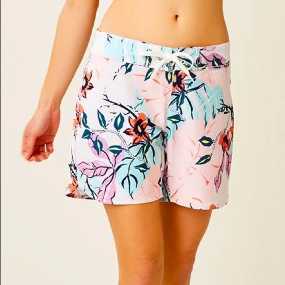 NWT | Carve Designs 🌺 Noosa Short